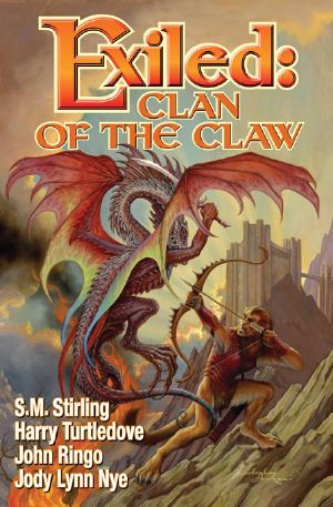 [Clan of the Claw 01] • Exiled · Clan of the Claw